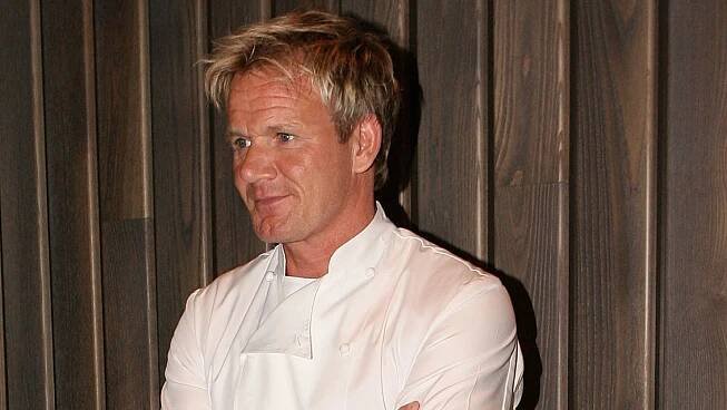 Gordon Ramsay scores new Fox reality show: ‘Hotel Hell’