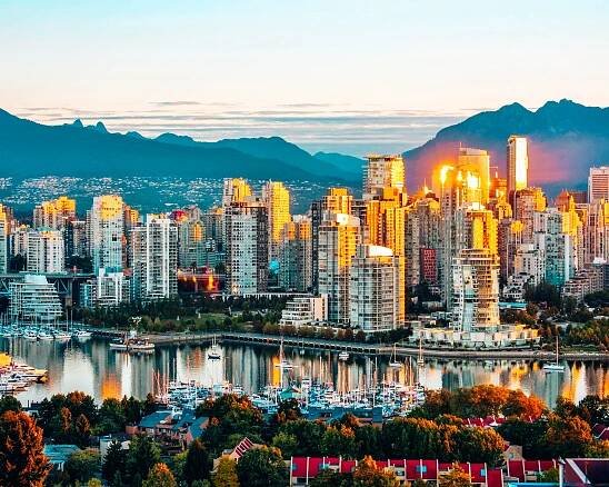 10 Must Do Things in Downtown Vancouver