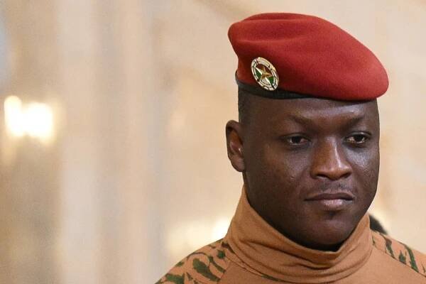 Von Sankara zu Traoré: Die Wiederkehr des Bonapartismus