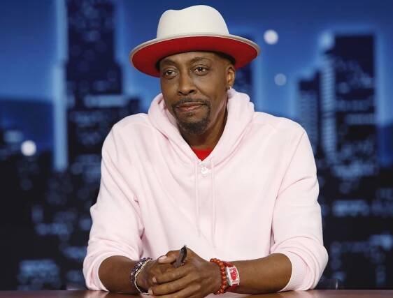 Arsenio Hall - Host, Actor, Comedian, Writer, Producer