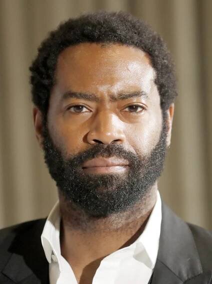 Nicholas Pinnock - Actor