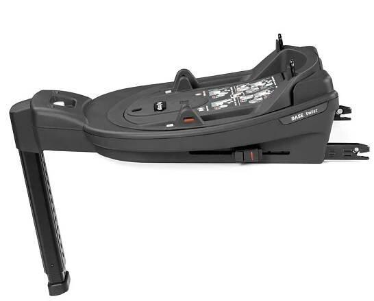 Otočná základna Peg-Perego Twist isofix pro autosedačky Primo Viaggio Lounge/SLK Značka Peg Perego