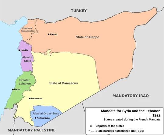 The Plot to Destroy Syria