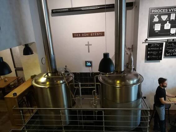 České pivo - České zlato