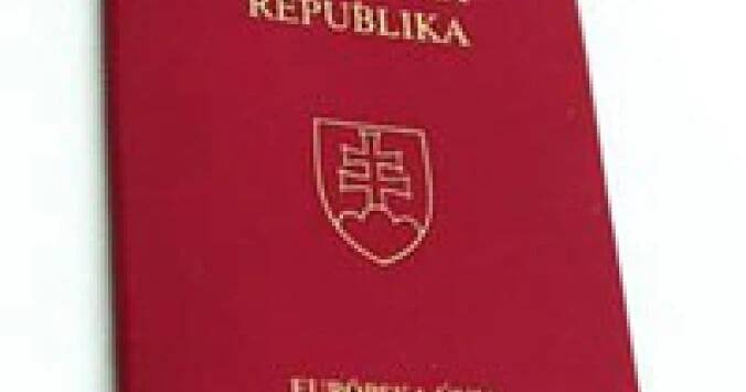 Termín vybavenia pasu a zvýšenie bezpečnosti pri cestách
