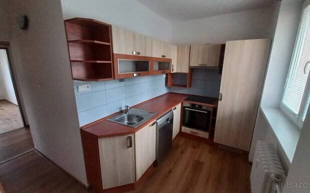 3+1, Polička, 572 01, 68 m²