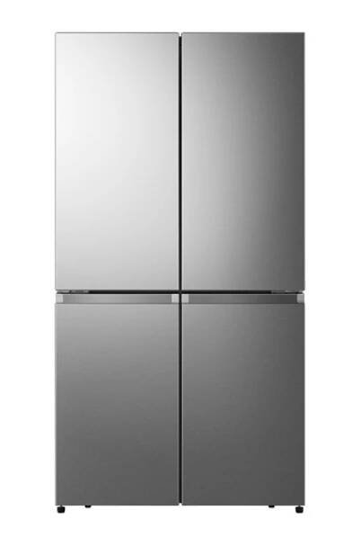 Hisense RQ758N4BSE, undefined šedá od 23 190 Kč