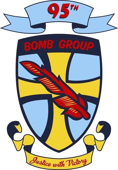 95th BG Library — The 95th Bomb Group (H)