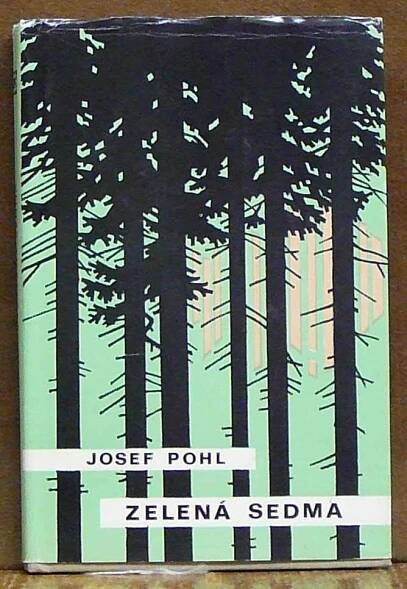 Autor Pohl Josef | Antikvariát Beneš