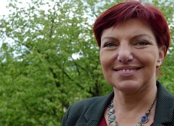 Beseda na audioknihou Hana Aleny Mornštajnovou