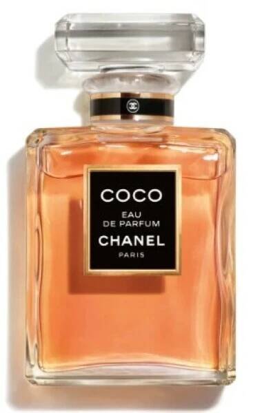 Chanel Coco Mademoiselle EDP W 35 ml
