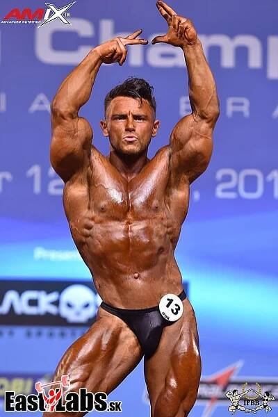 Daniel Sticco