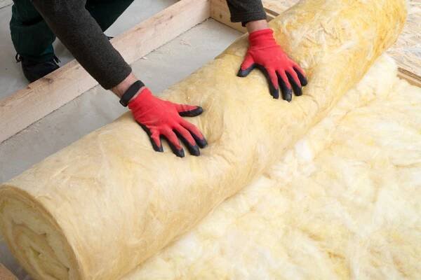 How Does Insulation Affect Your AC?
