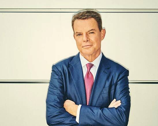 CNBC Cancels Shepard Smith’s Show in Move Away From General News