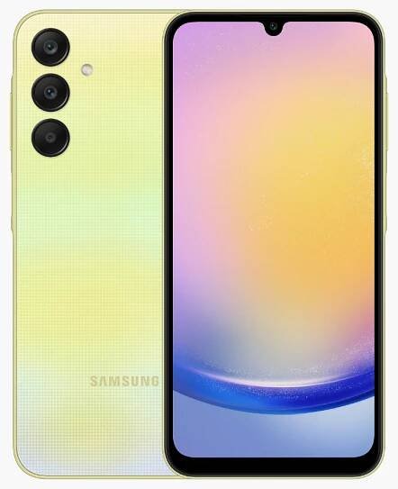 Samsung Galaxy A15 / A15 5G