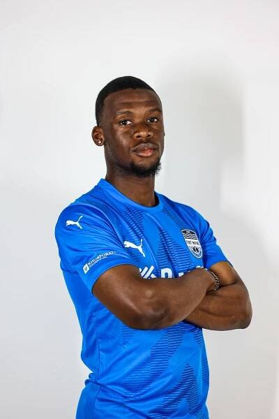 Tavio D'Almeida - Fort Wayne FC
