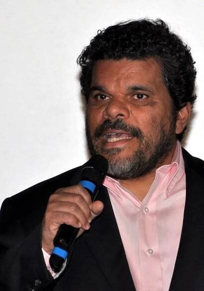 Luis Guzmán - Wikiwand