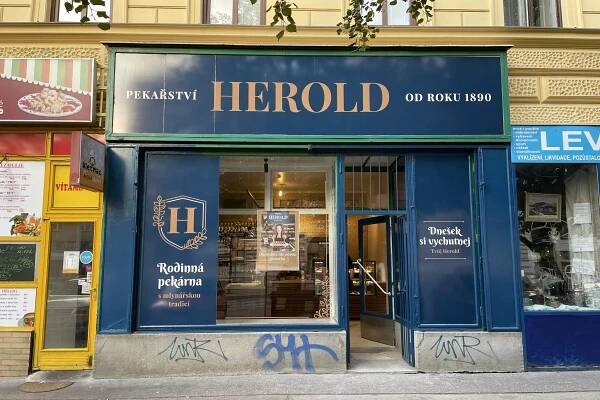 Pekařství HEROLD foto 1