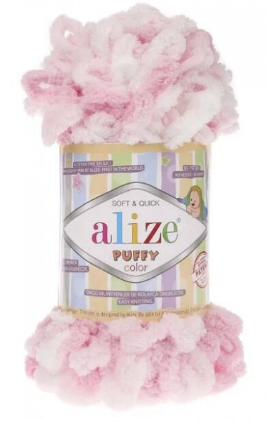 Puffy Color 5863