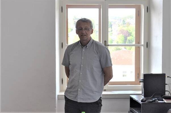 PŘÍSLUŠNÍK STB MIROSLAV PICH-TŮMA | Muzeum Podkrkonoší v Trutnově
