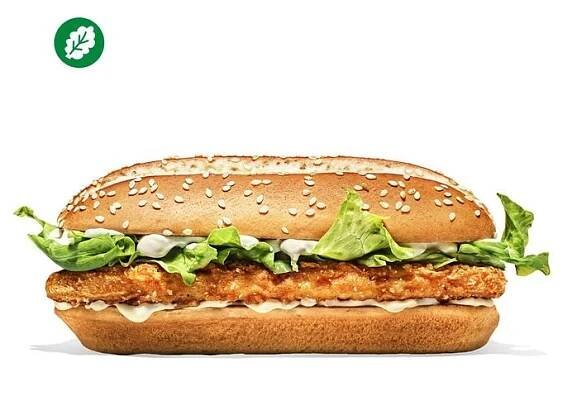 Burger King Havířov | Wolt | Doručení | Havířov