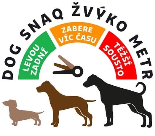 Dog Snaq Hovězí plíce sušené 80 g nakoupit u OBI