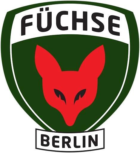 Füchse Berlin 