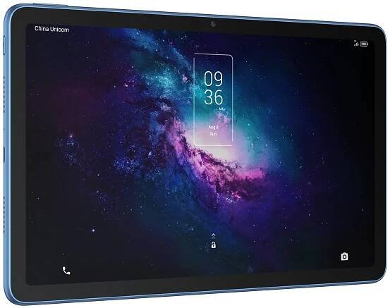 Dotykový tablet TCL 10 TAB MAX šedý