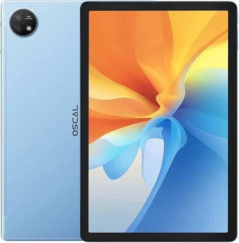 Oscal Pad16 8GB/256GB modrý