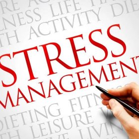 Stress Stinks...and Hurts! Stress Management Tips to Improve Digestion