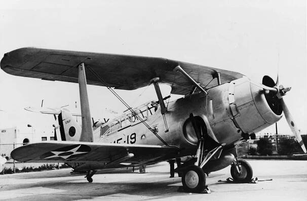 Curtiss SBC Helldiver – Wikipedie