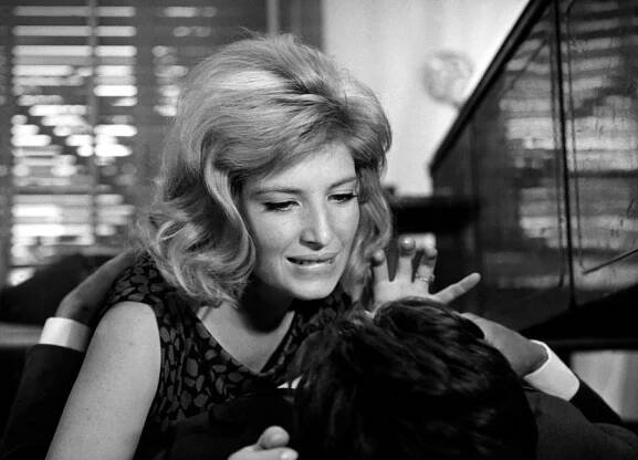 Zatmění (1962) | Recenze - Uživatelské | ČSFD.cz