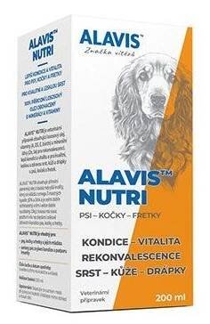 ALAVIS Nutri