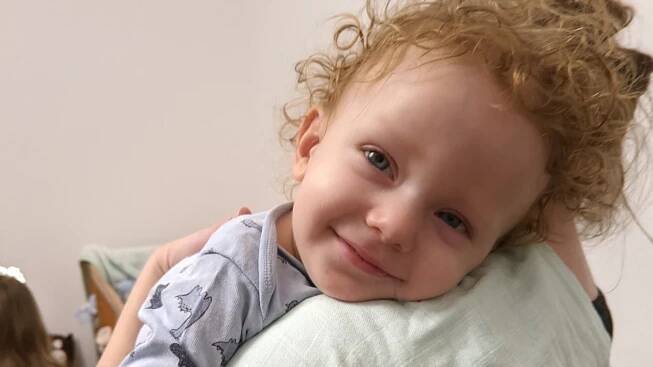 Dokázali jste to! Martínek dostal šanci na život, potřebných 100 milionů se vybralo a částka se stále zvyšuje