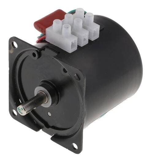 220V 60KTYZ Motor Synchronní Gear Permanent Kód výrobce AMLESO-68007339