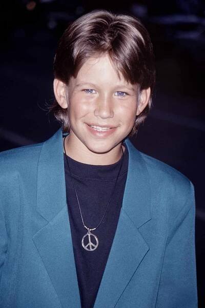 Jonathan Taylor Thomas