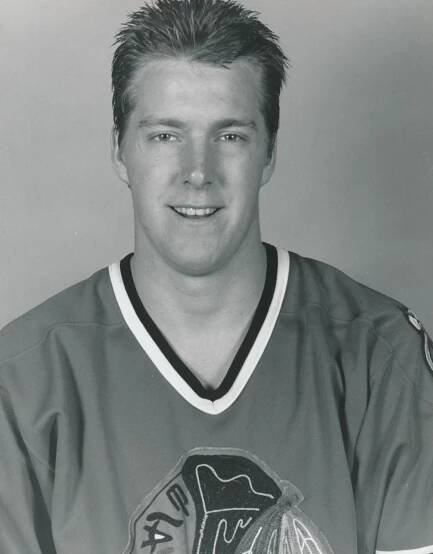 Wayne Presley