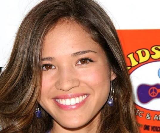 Kelsey Chow Biography - Facts, Childhood, Family Life & Achievements