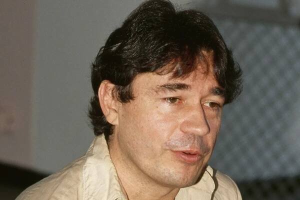12 Astonishing Facts About Carlos Lehder