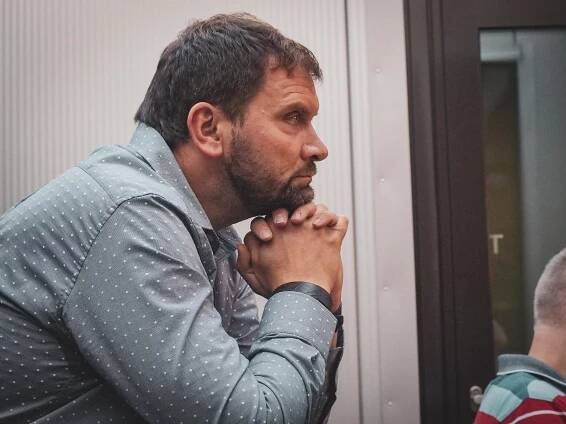 TTalk: Miroslav Pospíšil | Telegraph Olomouc