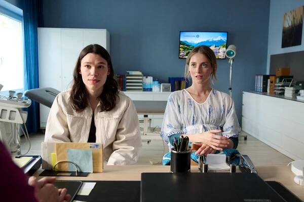 Lena Lorenz - Blick in den Spiegel (S11E01) (2025)