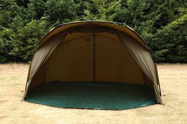 FOX EOS Bivvy 2 Man