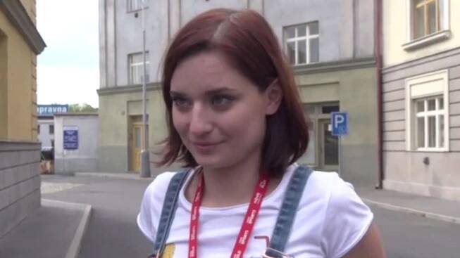 DEN S NOVOU: Anna Klausnerová alias Marcela: Potká v Ulici lásku?
