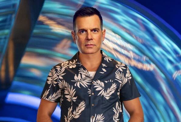 9-1-1's Peter Krause Joining Doctor Odyssey? Bobby Nash Theory