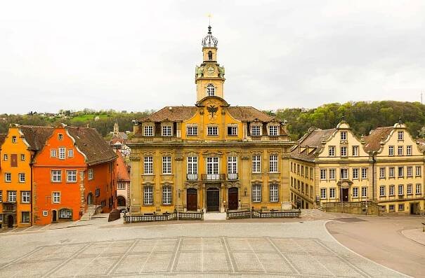 18 Best Places to Visit In Baden-Württemberg: What to do & Eat