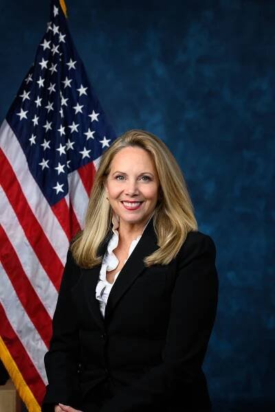 Laura Gillen
