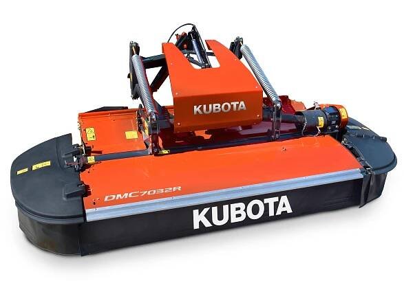 Agriculture Equipment | Nova International | Windsor Nova Scotia