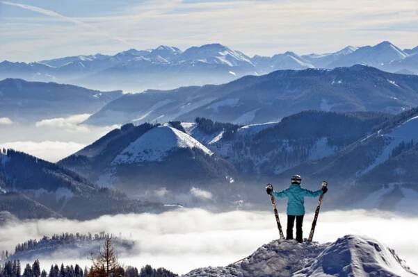 Hinterstoder - WurzerAlm | SMART travel