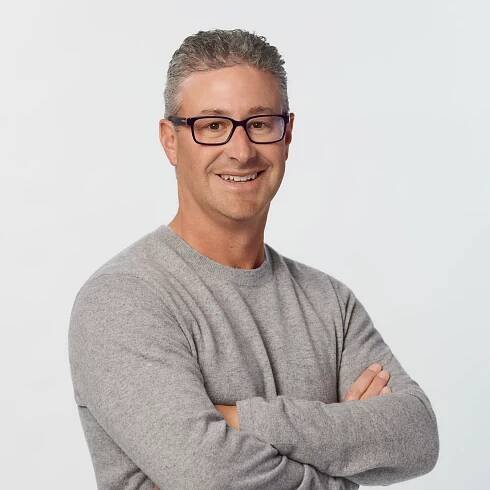 Greg Mondre