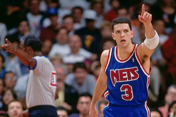 Kenny Anderson | Latest News | New York Post
